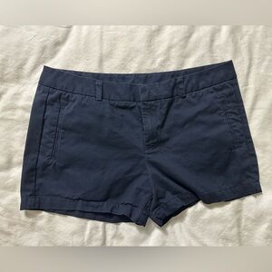 STYLUS Navy Women's Shorts